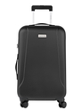 CarryOn Skyhopper 4 rollen Trolley 68 Erweiterbar black