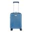 CarryOn Skyhopper 4 rollen Trolley 55 cool blue