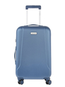 CarryOn Skyhopper 4 rollen Trolley 68 Expandable cool blue