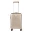 CarryOn Skyhopper 4 rollen Trolley 55 champagne