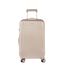 CarryOn Skyhopper 4 rollen Trolley 68 Erweiterbar champagne