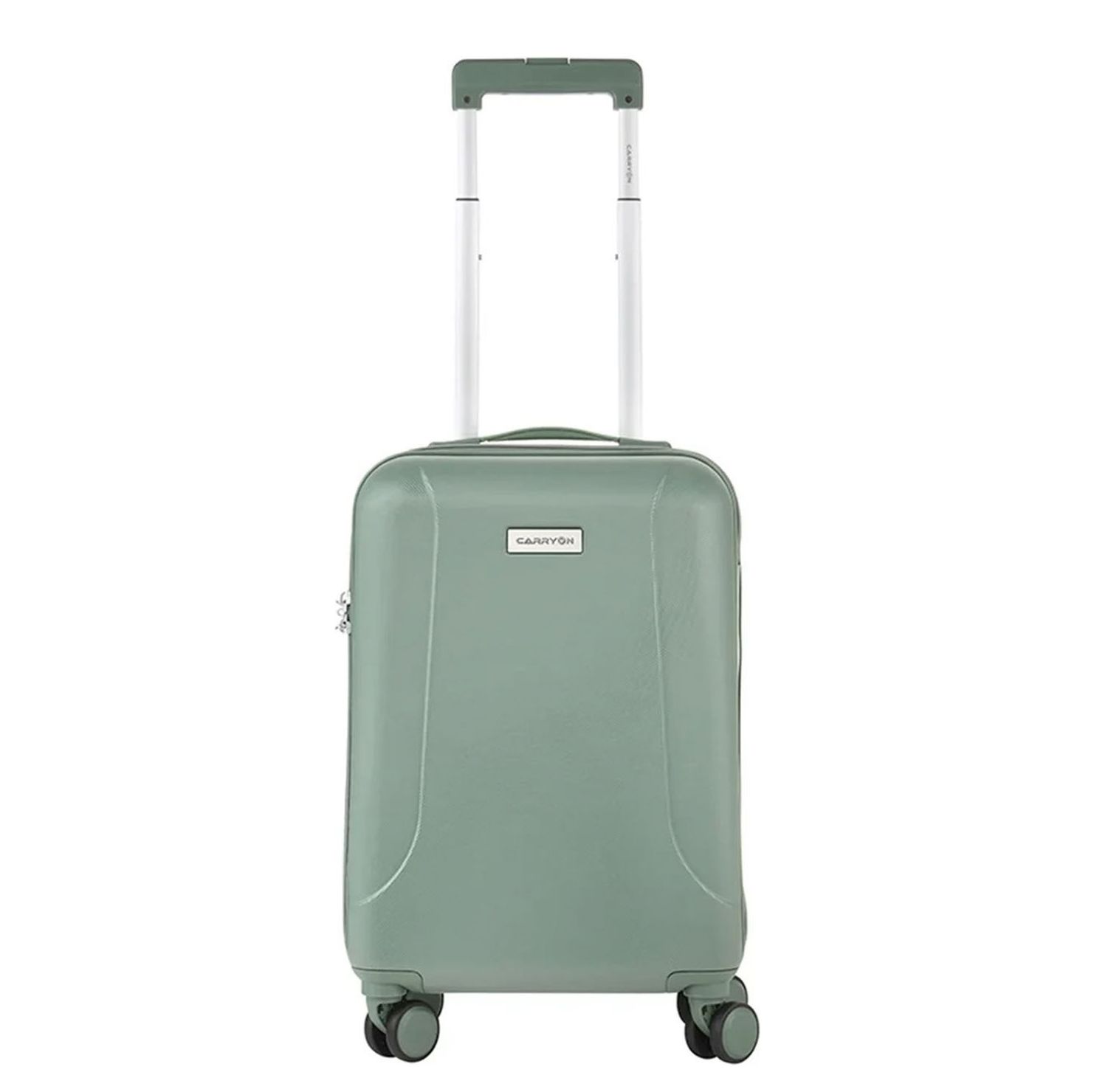 CarryOn Skyhopper Trolleys groen