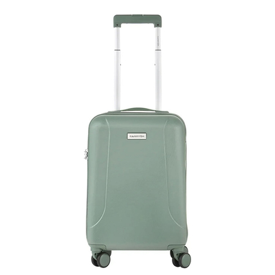 CarryOn Skyhopper 4 Wiel Trolley 55 olive