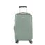 CarryOn Skyhopper 4 rollen Trolley 68 Erweiterbar olive