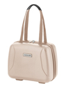 CarryOn Skyhopper Beautycase champagne