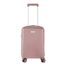 CarryOn Skyhopper 4 rollen Trolley 55 old pink