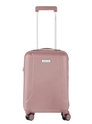 CarryOn Skyhopper 4 Wiel Trolley 55 old pink