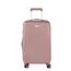 CarryOn Skyhopper 4 rollen Trolley 68 Erweiterbar old pink