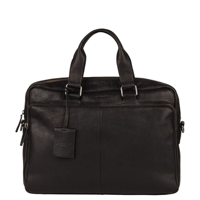 Burkely Antique Avery Workbag 15.6" black