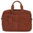 Burkely Antique Avery Workbag 15.6" cognac