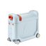 JetKids by Stokke BedBox Kindertrolley blue sky