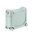 JetKids by Stokke BedBox Kindertrolley green aurora