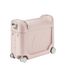 JetKids by Stokke BedBox Kindertrolley pink lemonade