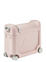 JetKids by Stokke BedBox Kindertrolley pink lemonade