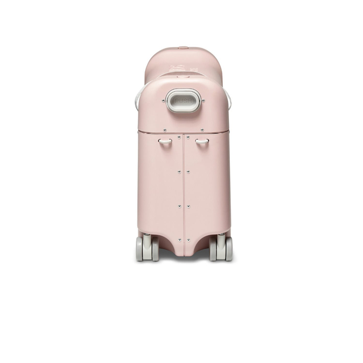 JetKids by Stokke BedBox Kindertrolley pink lemonade 534503 | Travelbags.nl