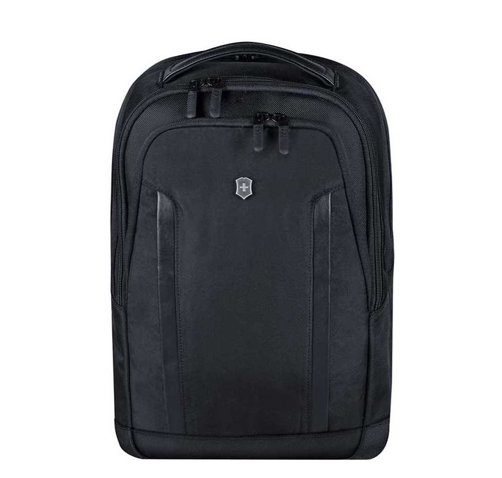 Victorinox Laptop Rugzakken zwart