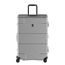 Victorinox Lexicon Framed Series Large Hardside Case silver