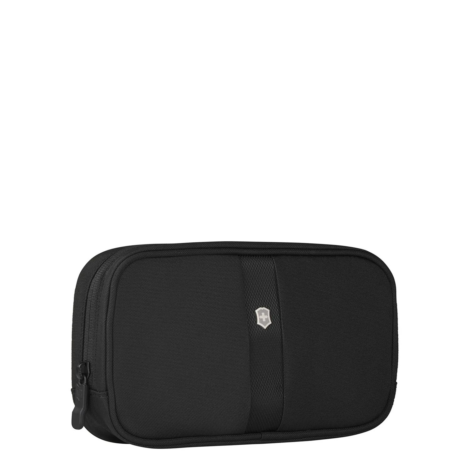 Victorinox Lifestyle Accessories 5.0 Overnight Essentials Kit black toilettas