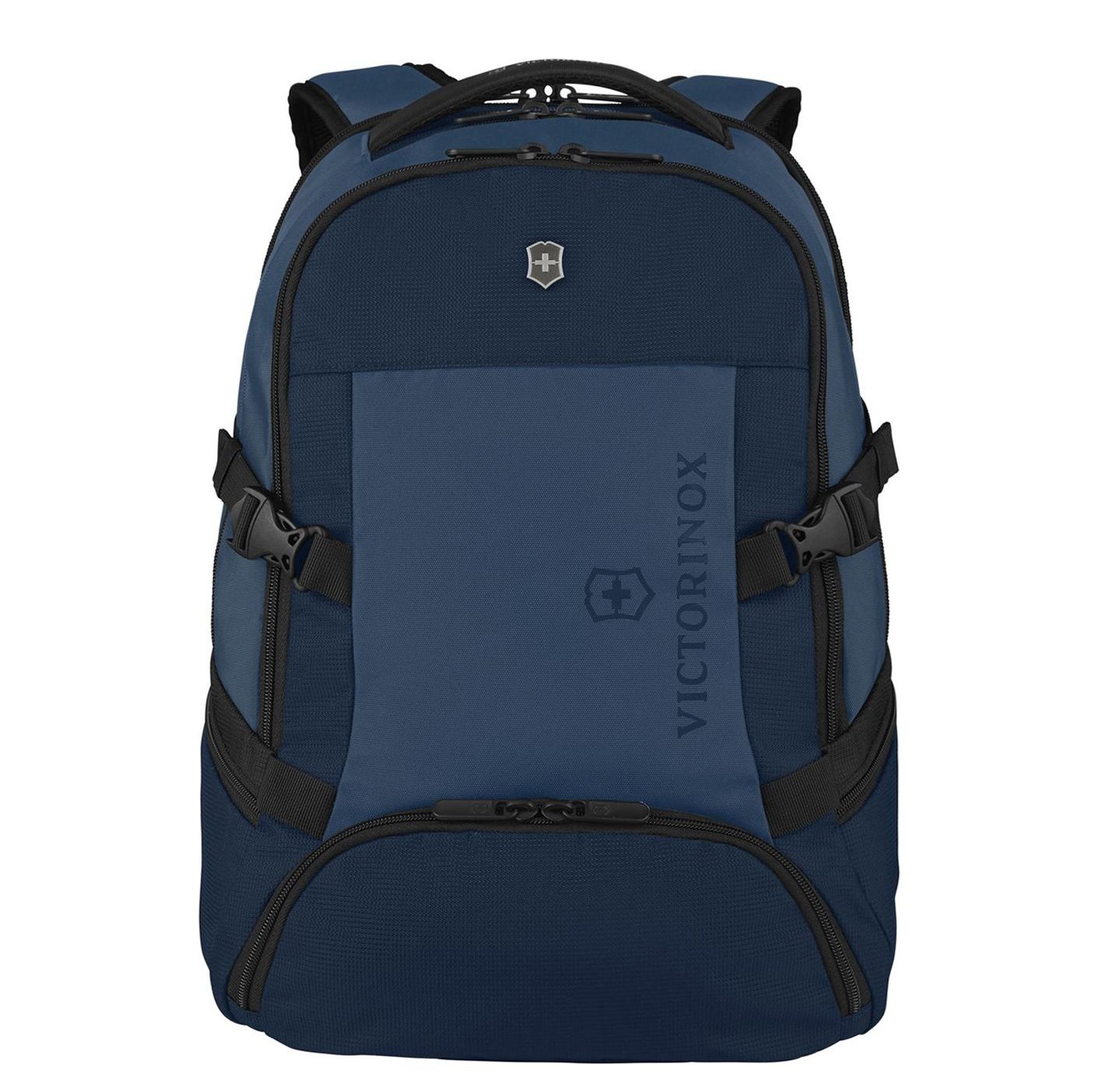 Victorinox VX Sport Evo Deluxe laptop laptop rugzak deep lake/blue