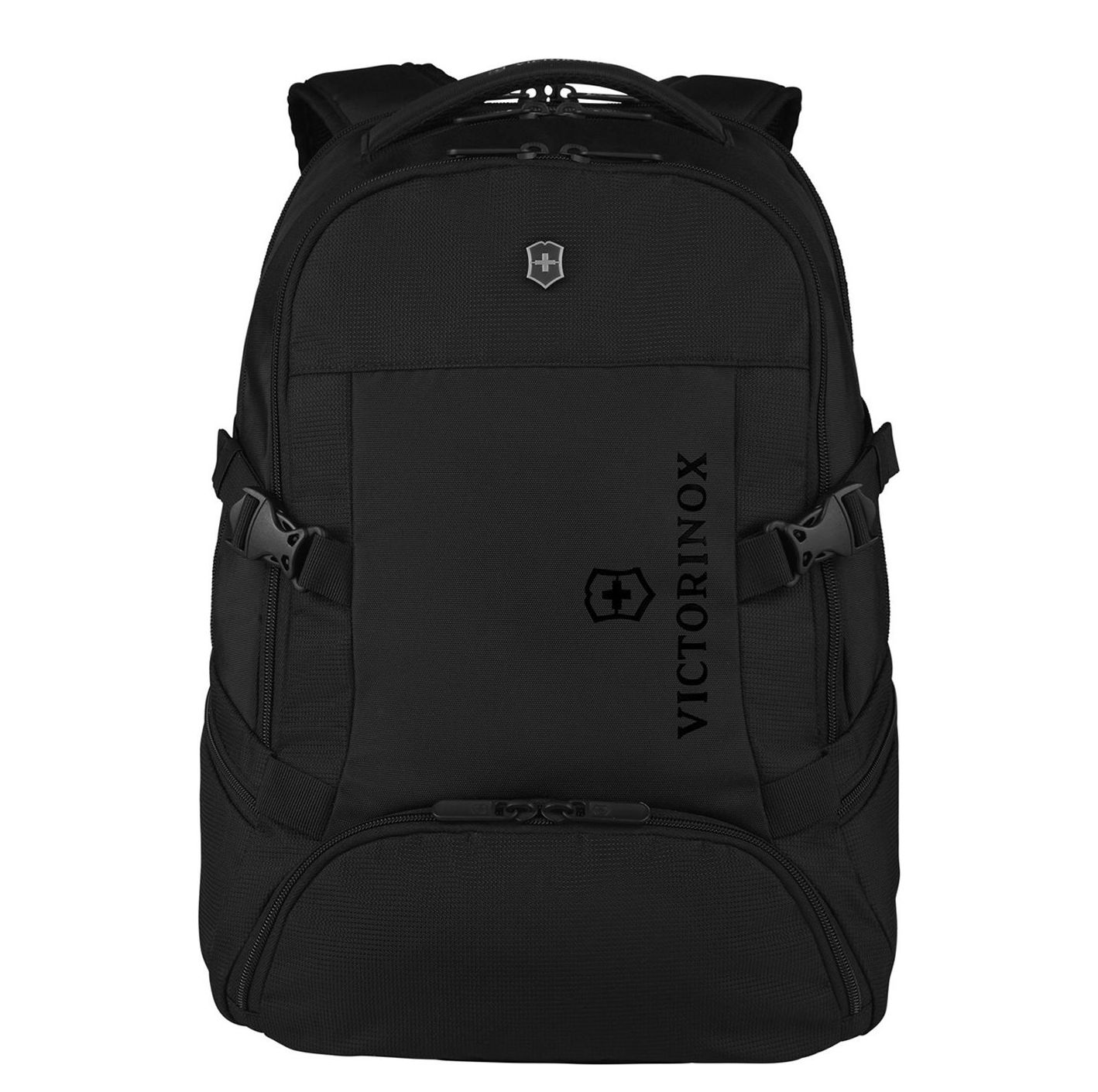 Victorinox Laptop Rugzakken zwart