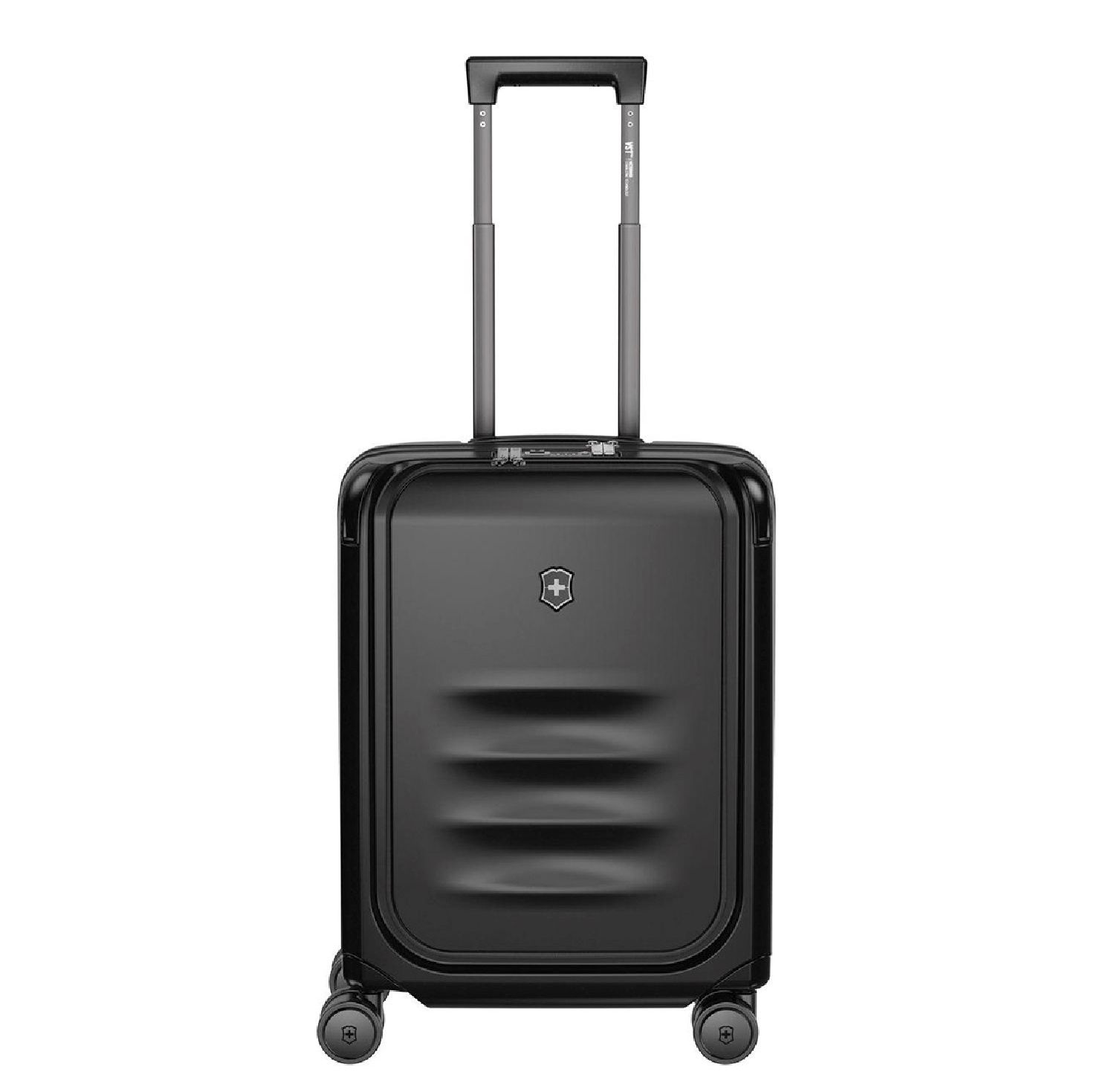 Victorinox Spectra 3.0 Expandable Global Carry-On Black