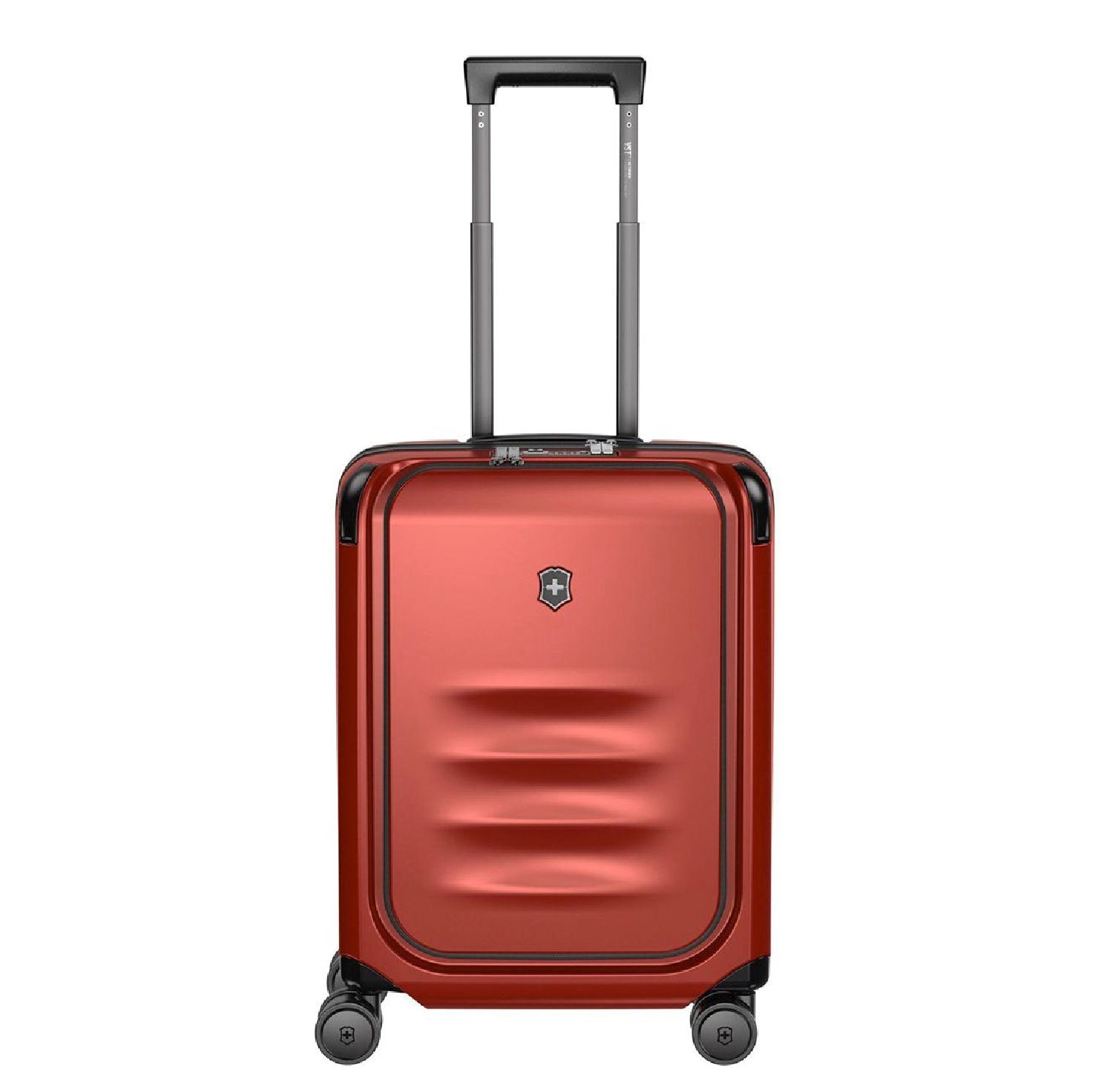 Victorinox Spectra 3.0 Expandable Global Carry-On Victorinox Red