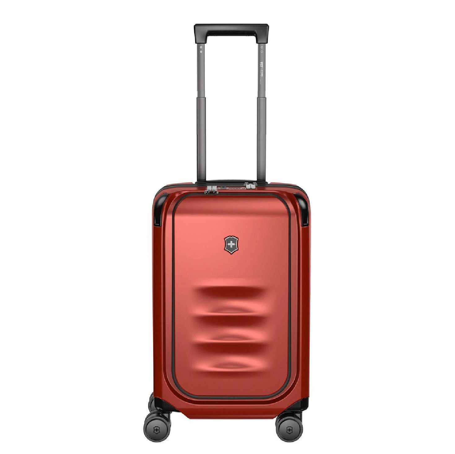 Victorinox Spectra 3.0 Expandable Frequent Flyer Carry-On Victorinox Red
