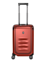Victorinox Spectra 3.0 Exp Frequent Flyer Carry-On red