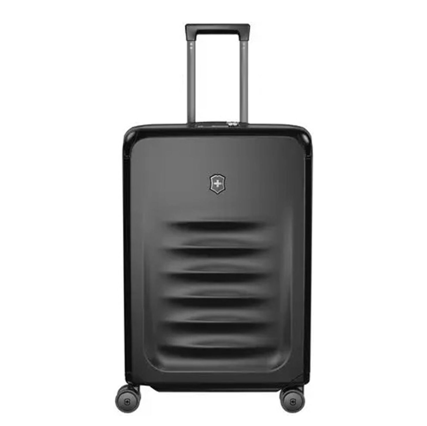 Victorinox Spectra 3.0 Expandable Medium Case Black