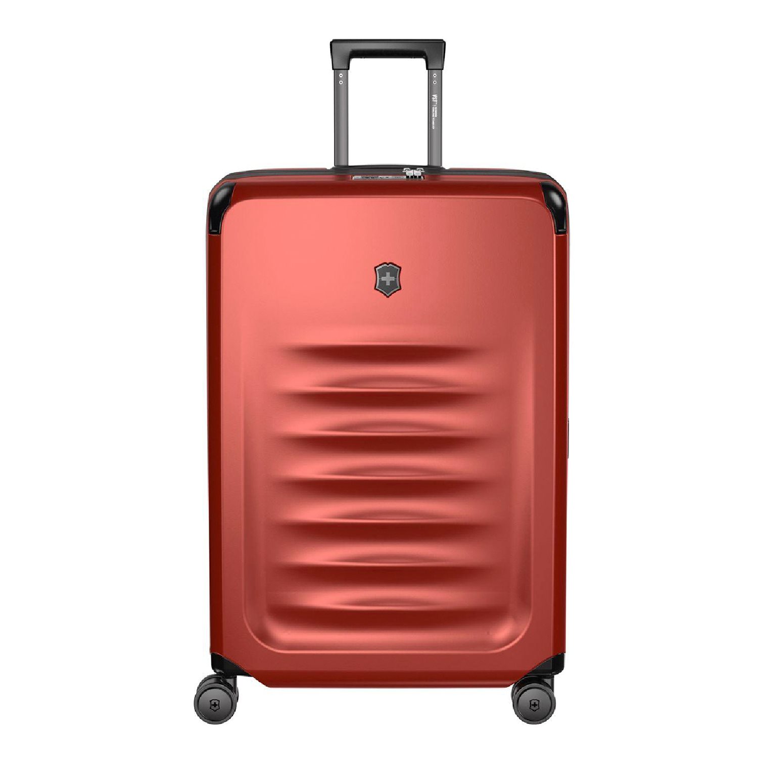 Victorinox Travel Essentials Crossbody Bag, schoudertas met RFID-vak