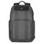 Victorinox Architecture Urban2 Deluxe Backpack melange grey/black