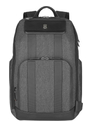 Victorinox Architecture Urban2 Deluxe Backpack melange grey/black