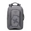 Victorinox Touring 2.0 Commuter Backpack stone grey