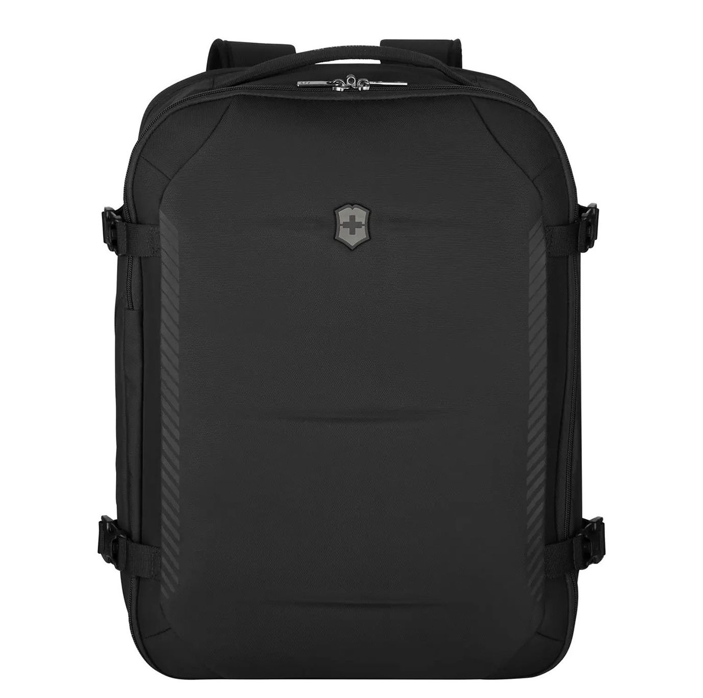 Victorinox Crosslight rugzak zwart