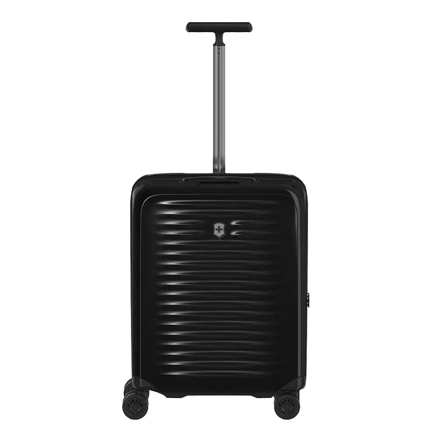 Victorinox Airox Global Hardside Carry-On Black