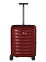 Victorinox Airox Global Hardside Carry-On victorinox red