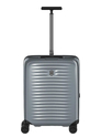 Victorinox Airox Global Hardside Carry-On silver