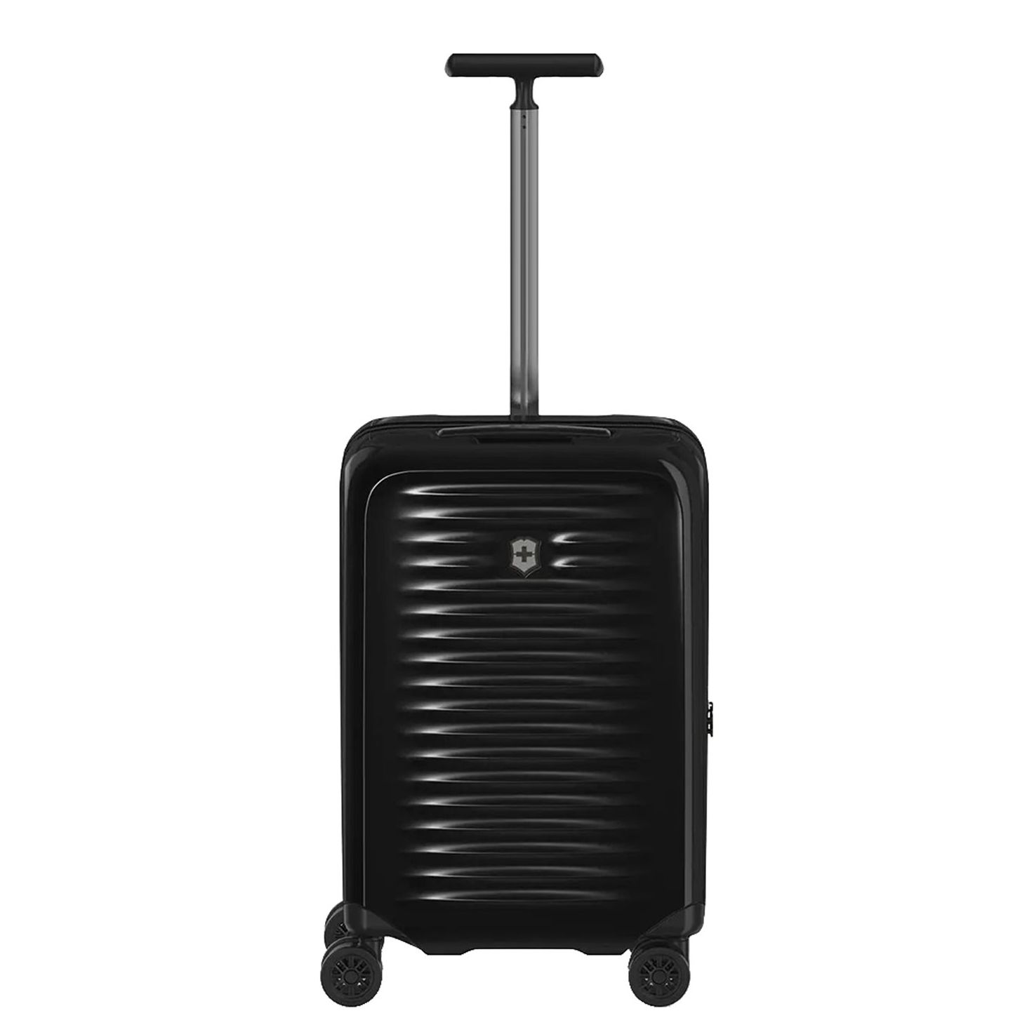 Victorinox Airox Frequent Flyer Hardside Carry-On black