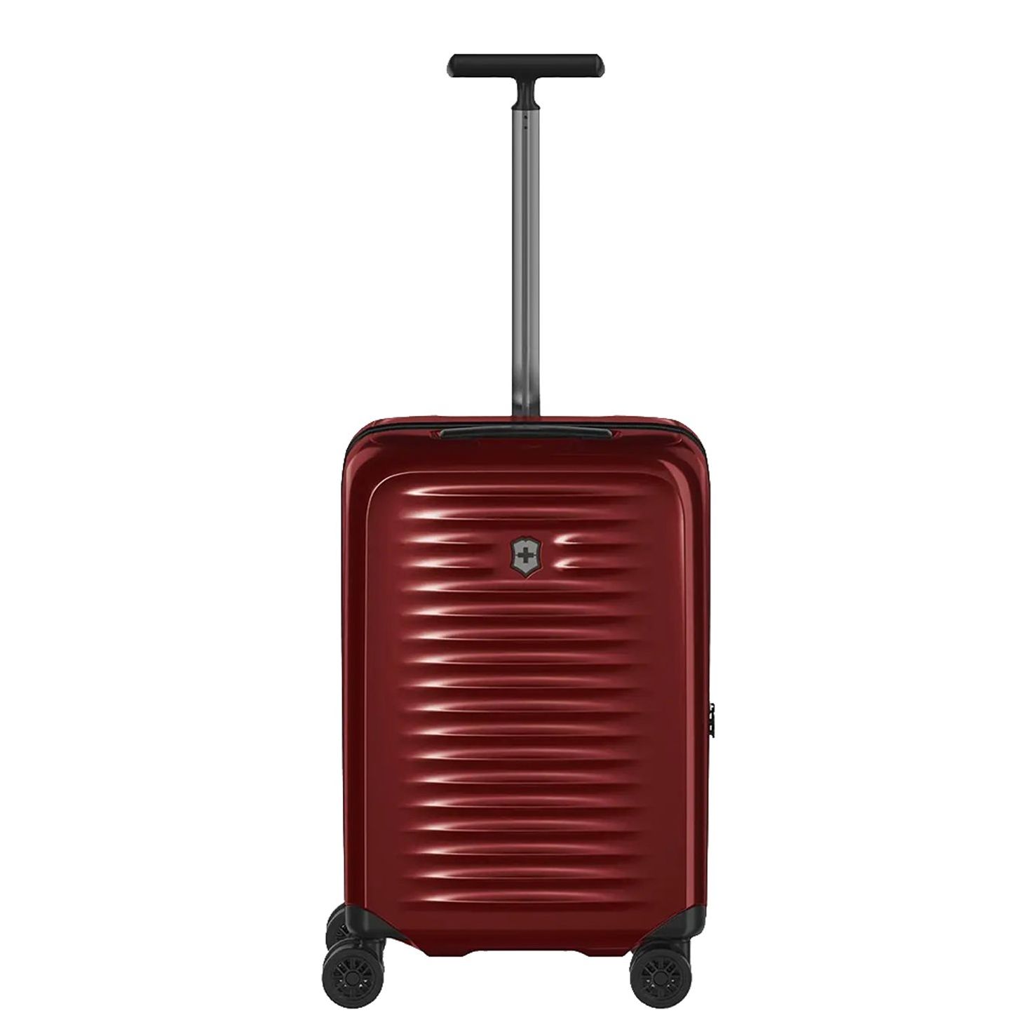 Victorinox Airox Frequent Flyer Hardside Carry-On victorinox red