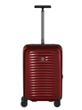 Victorinox Airox Frequent Flyer Hardside Carry-On victorinox red