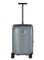 Victorinox Airox Frequent Flyer Hardside Carry-On silver