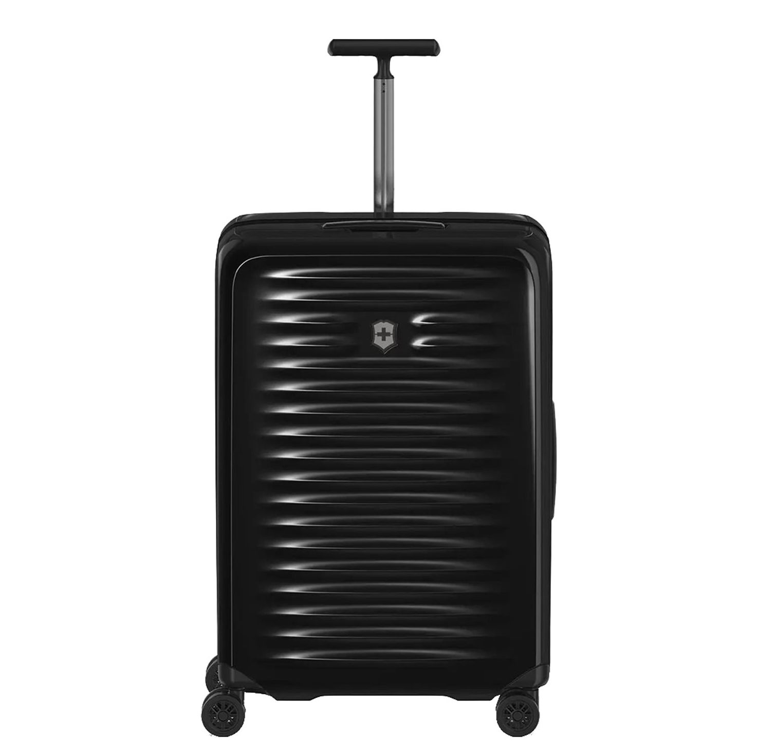 Victorinox Airox Medium Hardside Case Black