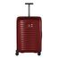 Victorinox Airox Medium Hardside Case victorinox red