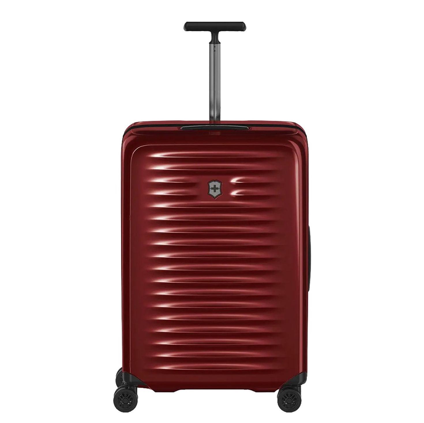Victorinox Airox Medium Hardside Case Victorinox Red