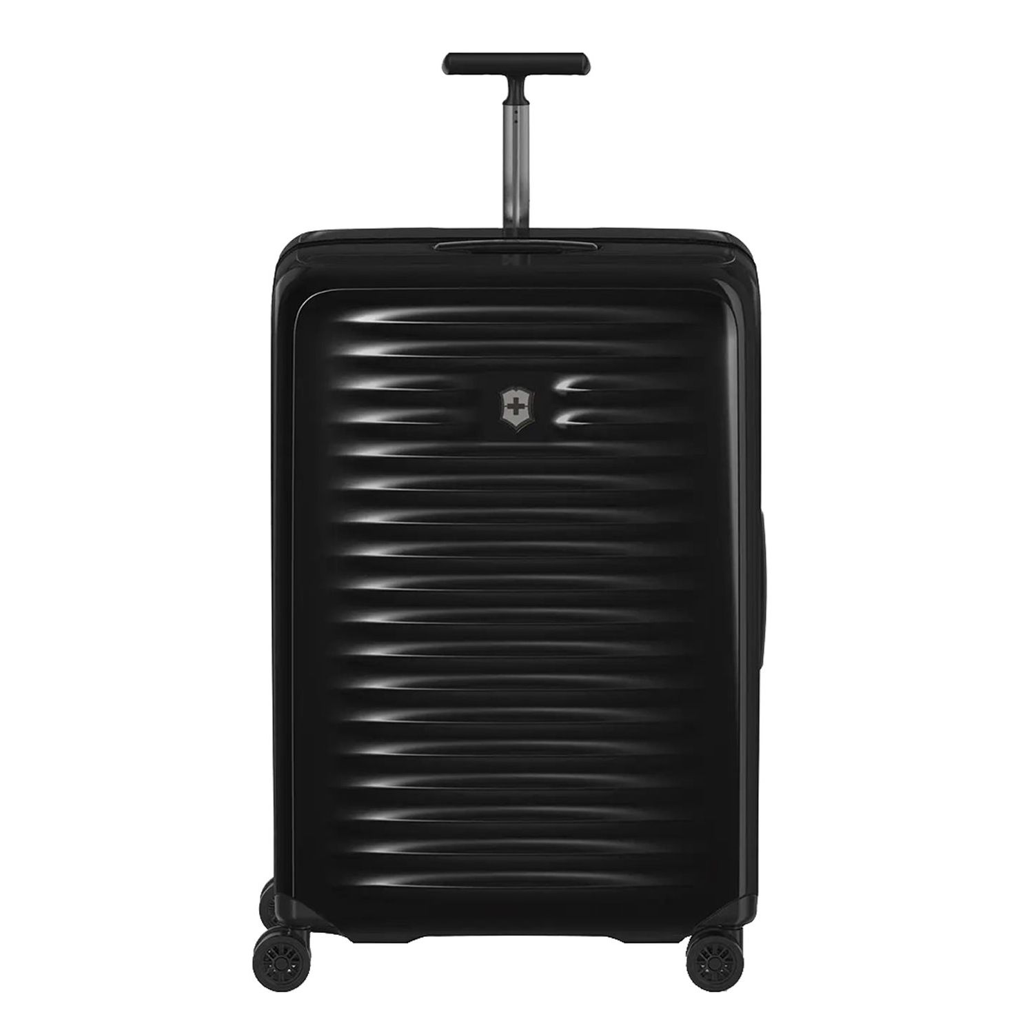 Victorinox Airox Large Hardside Case Black