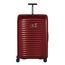 Victorinox Airox Large Hardside Case victorinox red