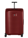 Victorinox Airox Large Hardside Case victorinox red