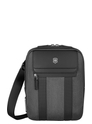 Victorinox Architecture Urban2 Crossbody Bag melange grey/black