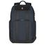 Victorinox Architecture Urban2 Deluxe Backpack melange blue/black