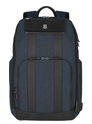 Victorinox Architecture Urban2 Deluxe Backpack melange blue/black